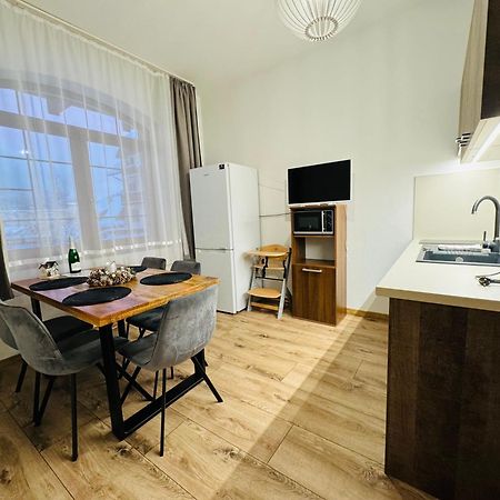 Apartmány KAMZÍK Donovaly Exterior foto