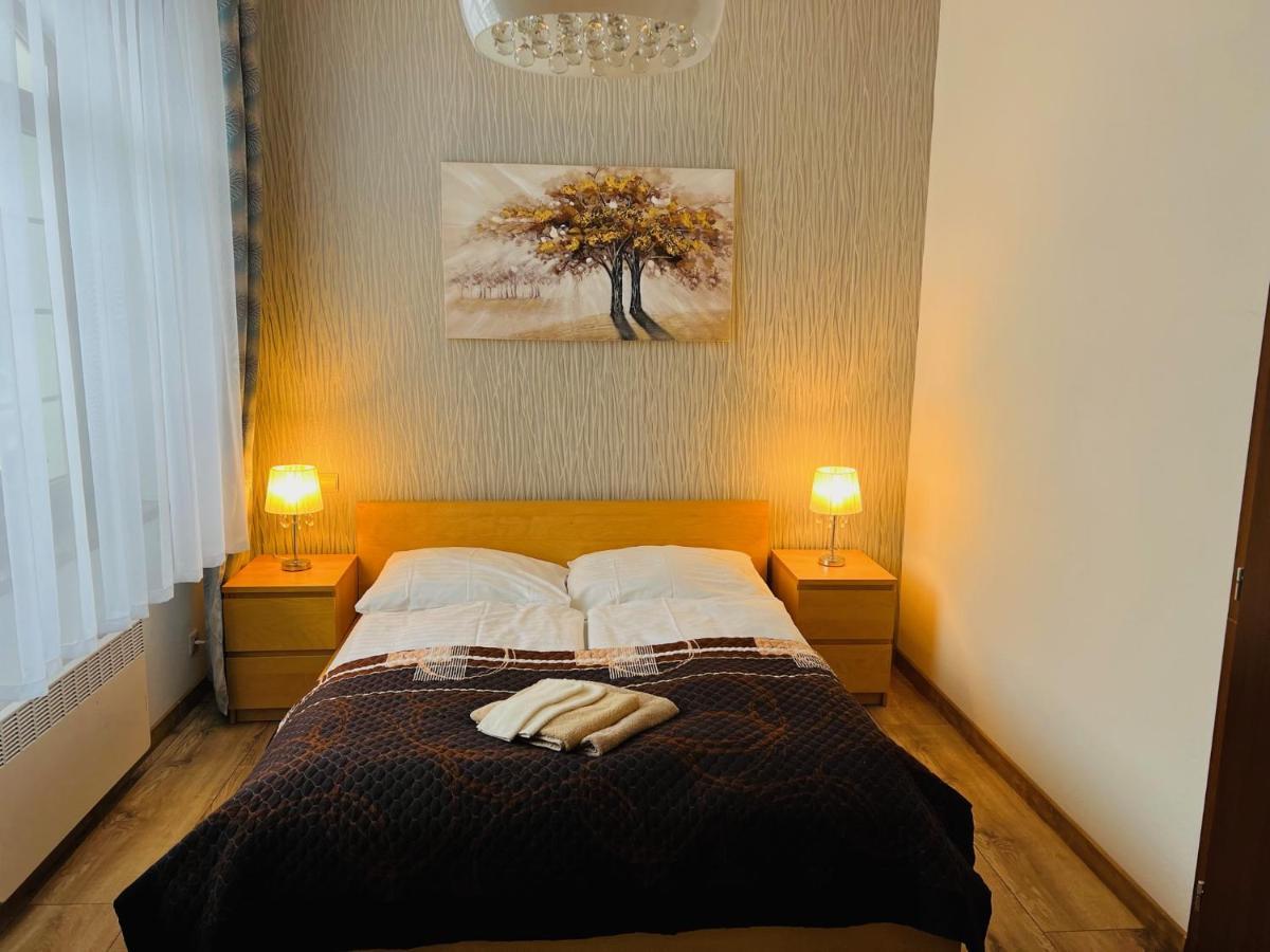 Apartmány KAMZÍK Donovaly Exterior foto