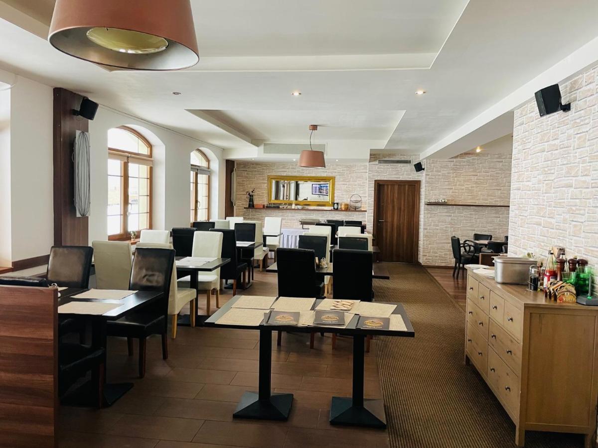 Apartmány KAMZÍK Donovaly Exterior foto