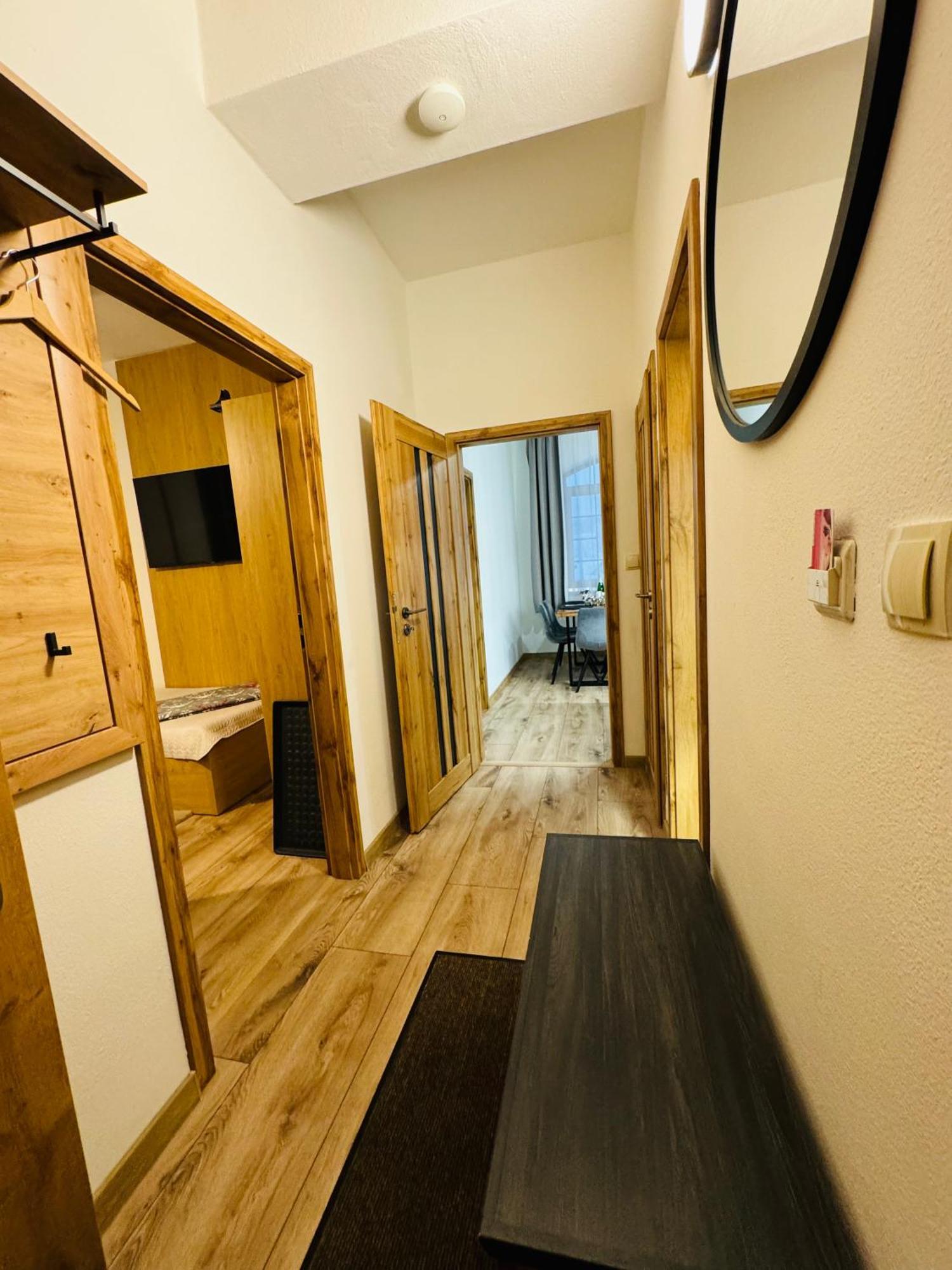 Apartmány KAMZÍK Donovaly Exterior foto