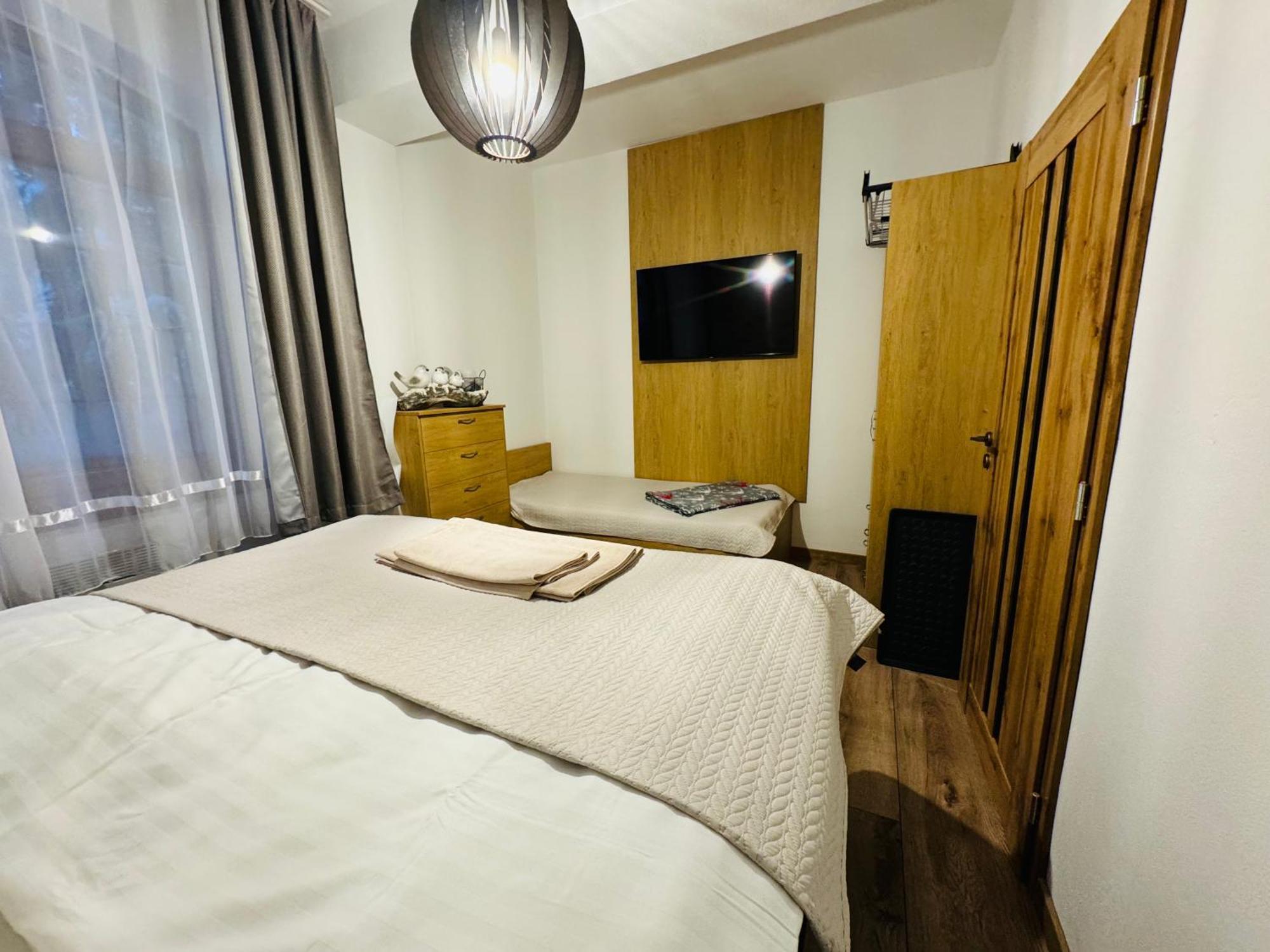 Apartmány KAMZÍK Donovaly Exterior foto
