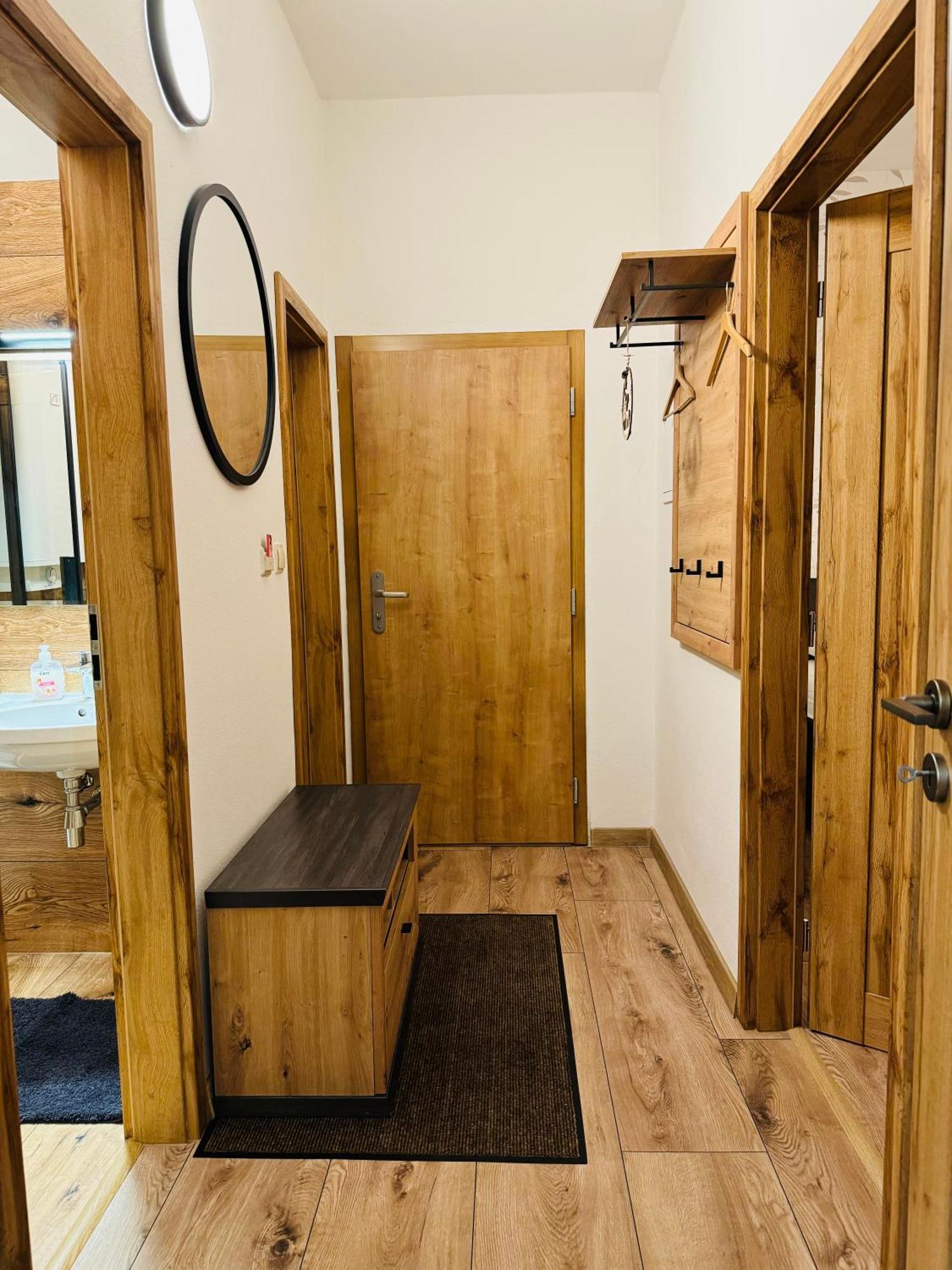 Apartmány KAMZÍK Donovaly Exterior foto