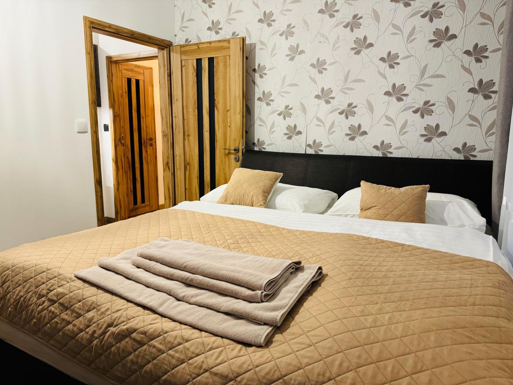 Apartmány KAMZÍK Donovaly Exterior foto