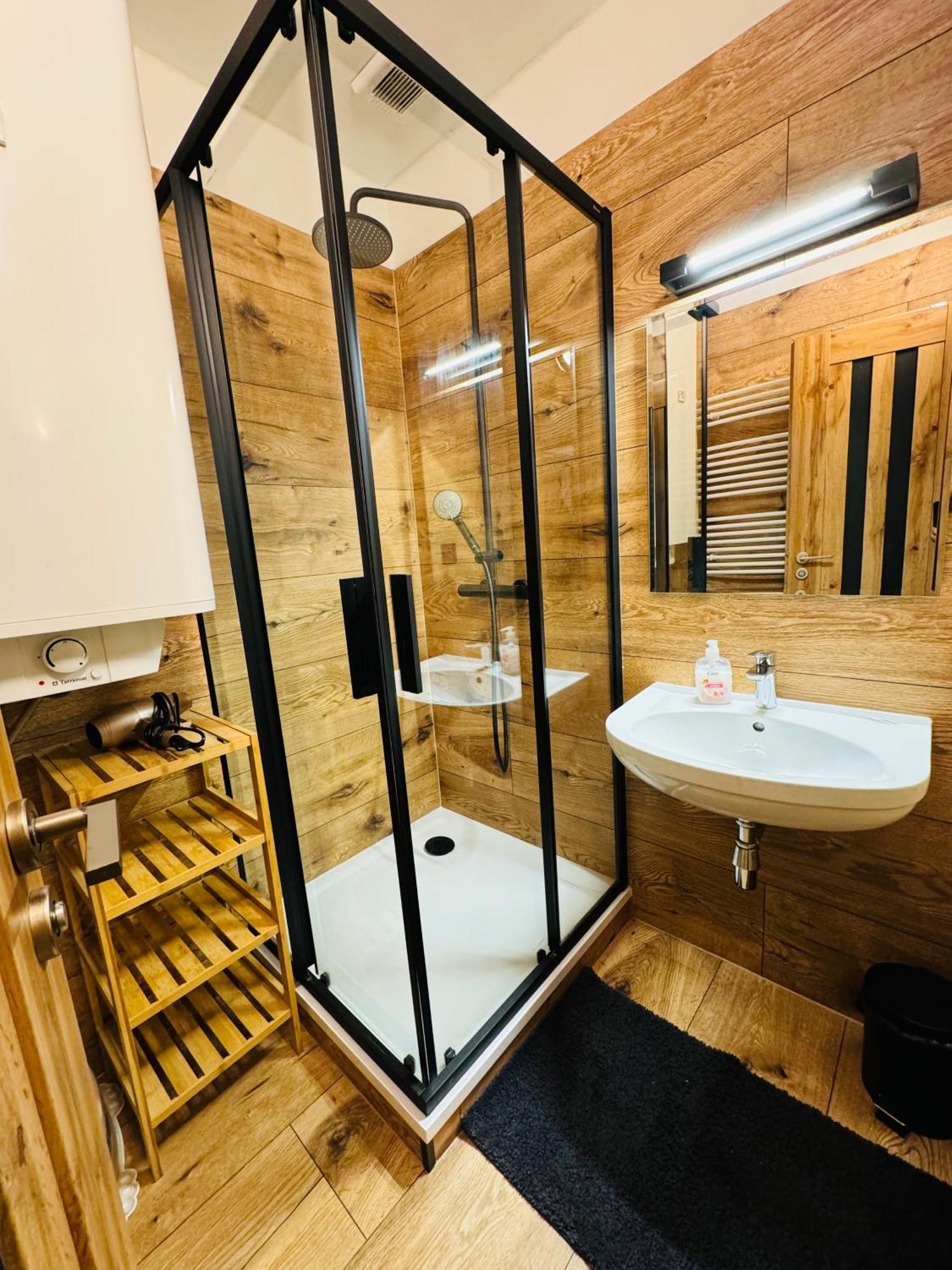 Apartmány KAMZÍK Donovaly Exterior foto