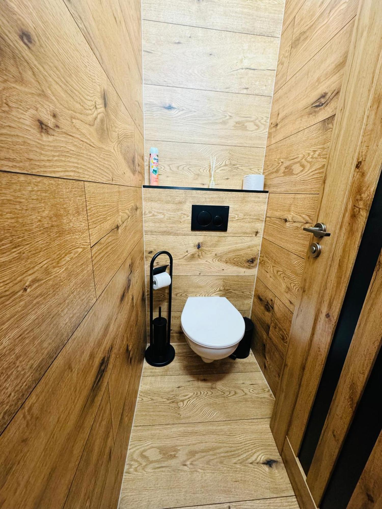 Apartmány KAMZÍK Donovaly Exterior foto