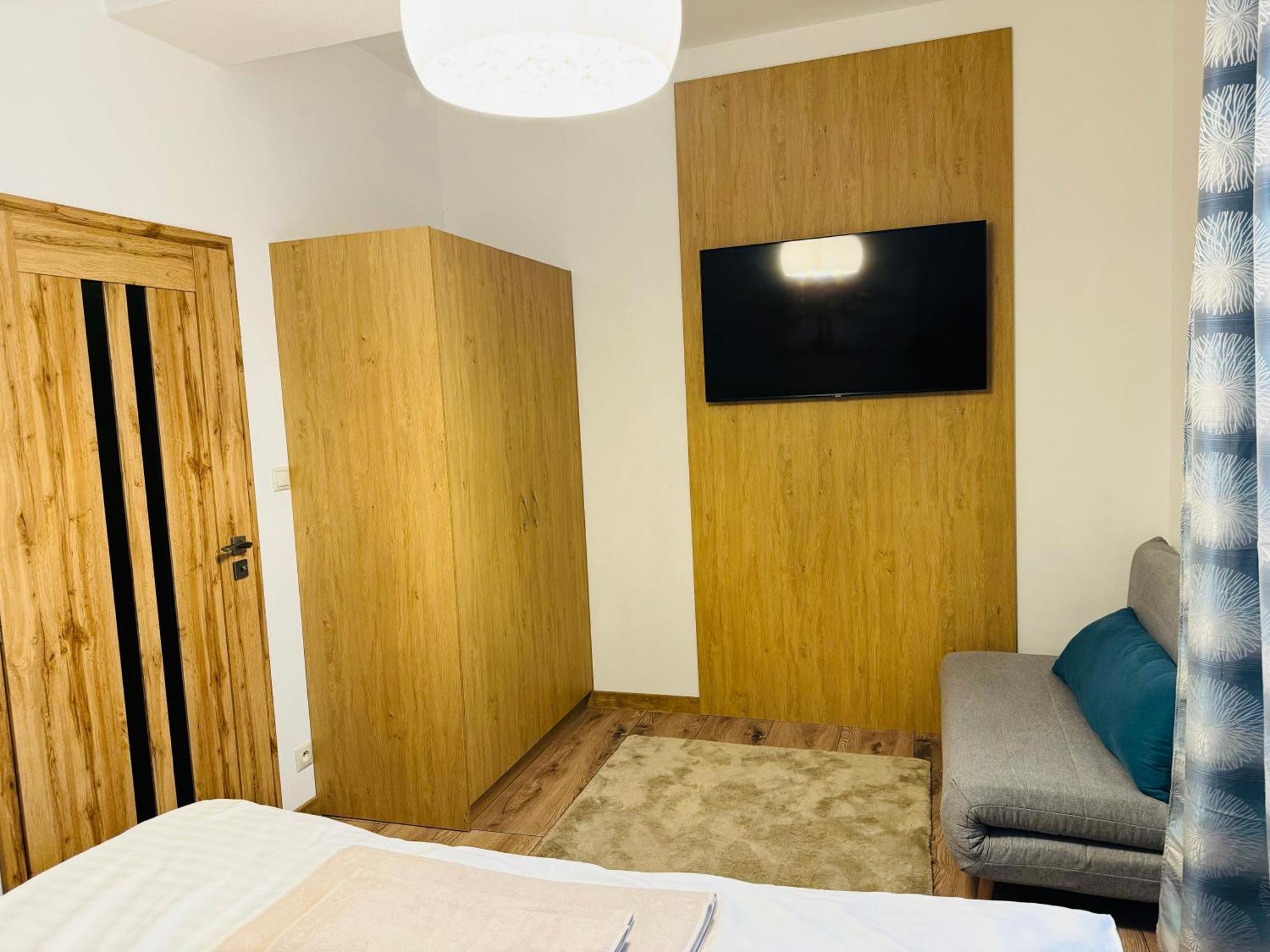 Apartmány KAMZÍK Donovaly Exterior foto
