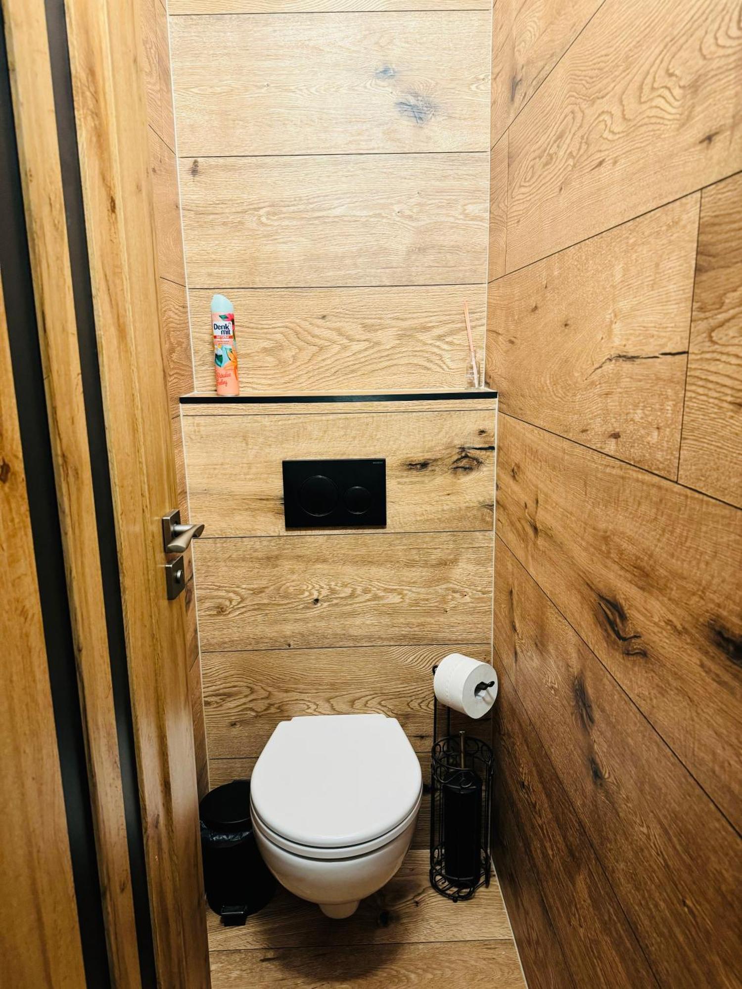 Apartmány KAMZÍK Donovaly Exterior foto
