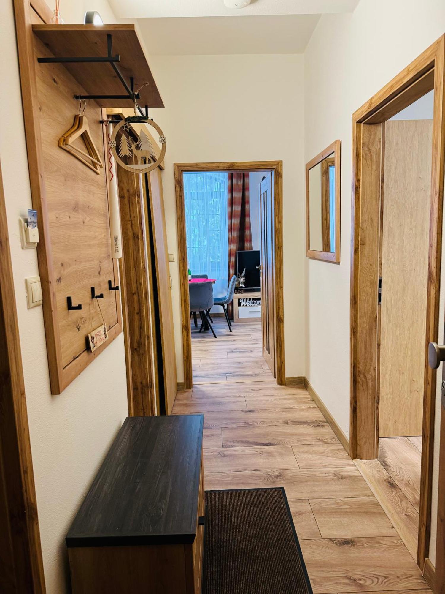 Apartmány KAMZÍK Donovaly Exterior foto