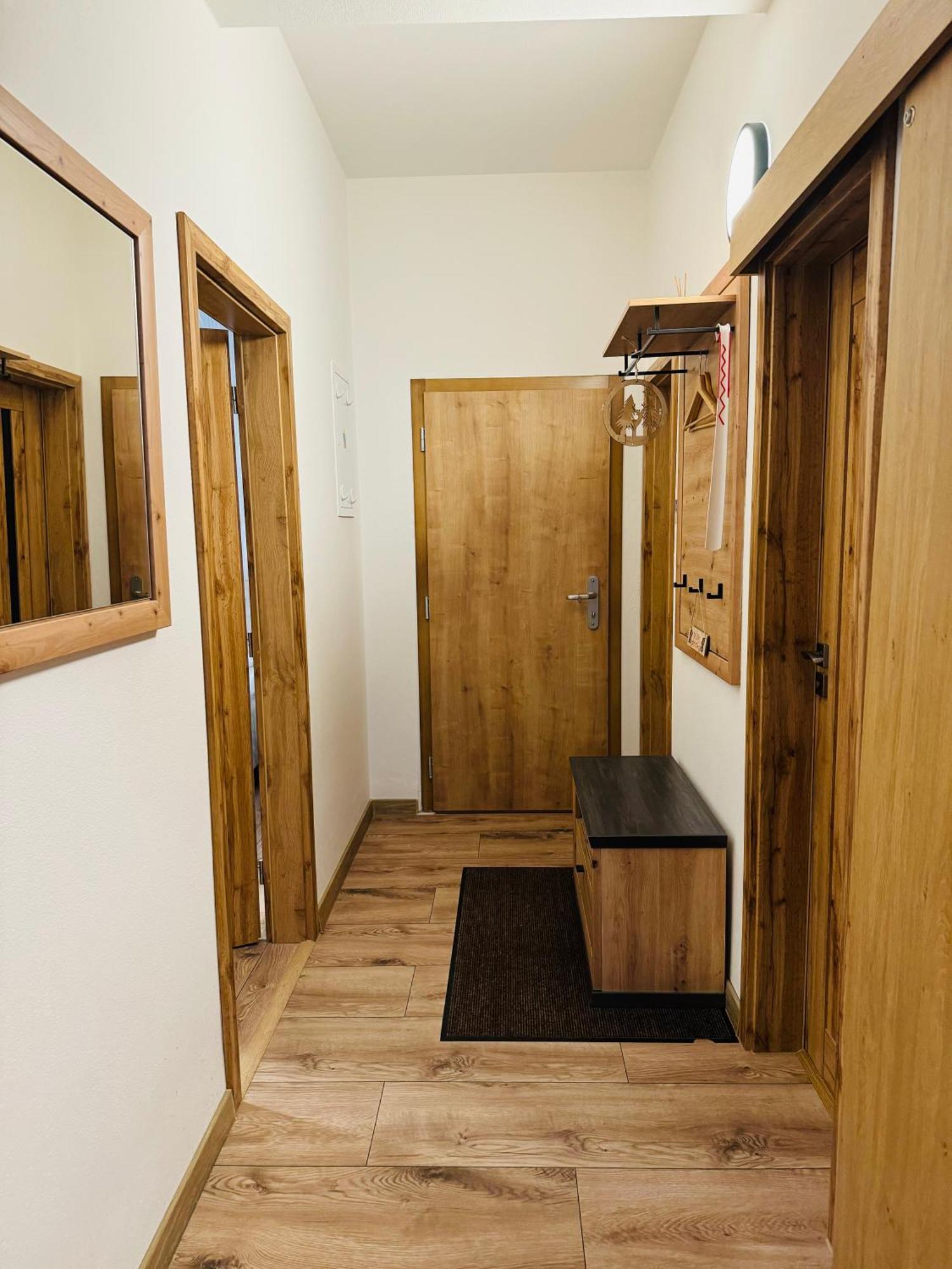 Apartmány KAMZÍK Donovaly Exterior foto