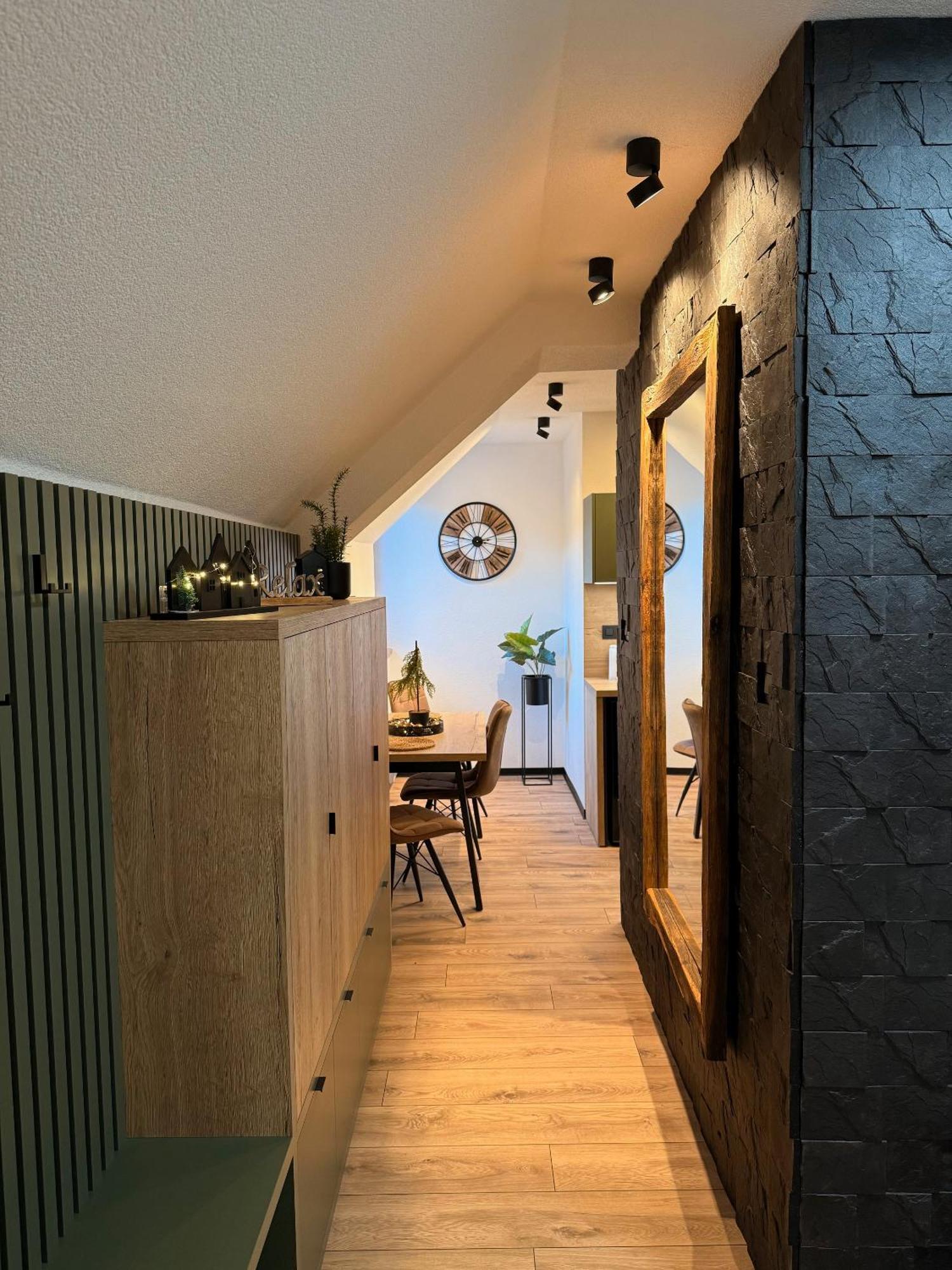 Apartmány KAMZÍK Donovaly Exterior foto