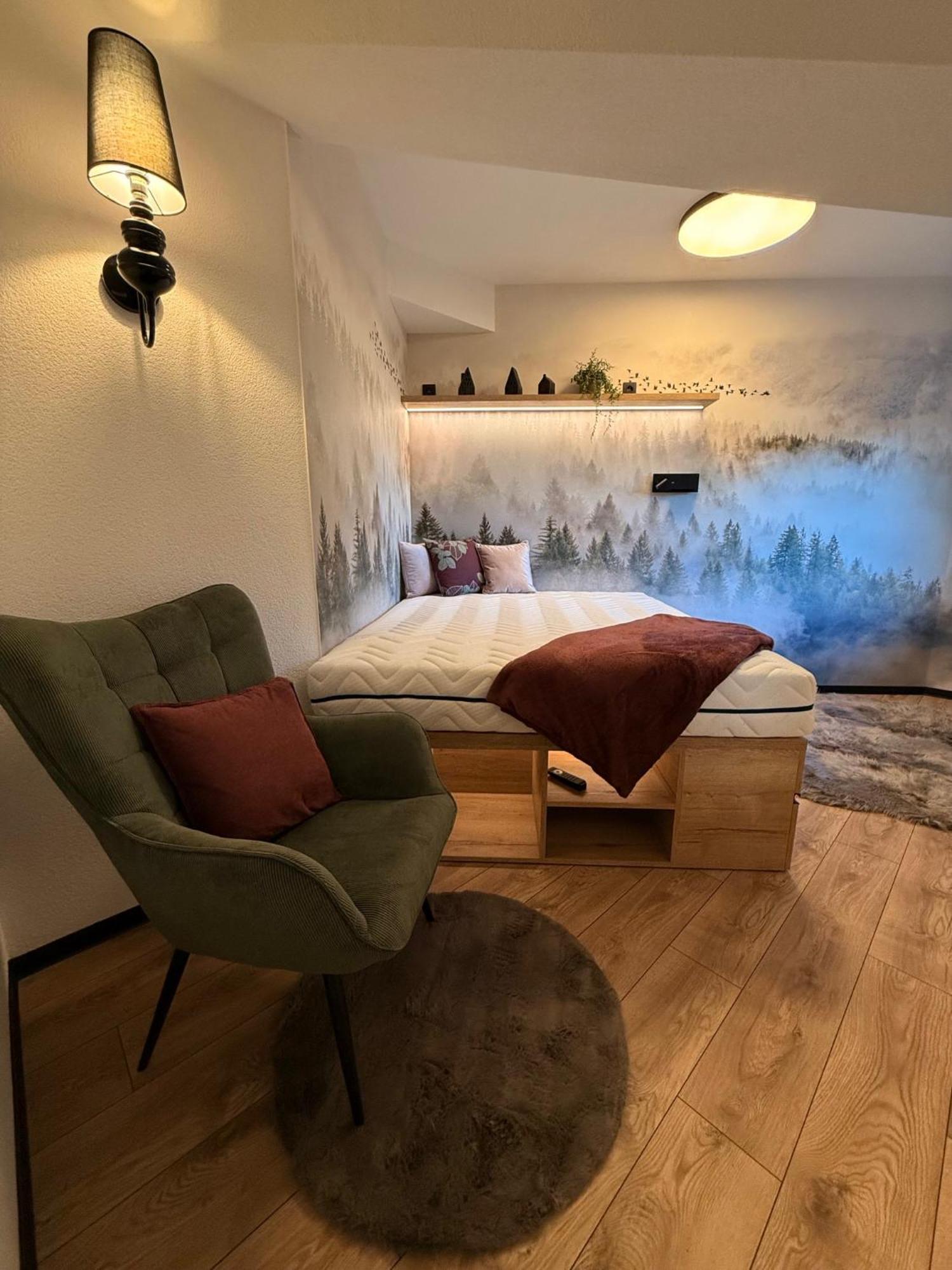 Apartmány KAMZÍK Donovaly Exterior foto