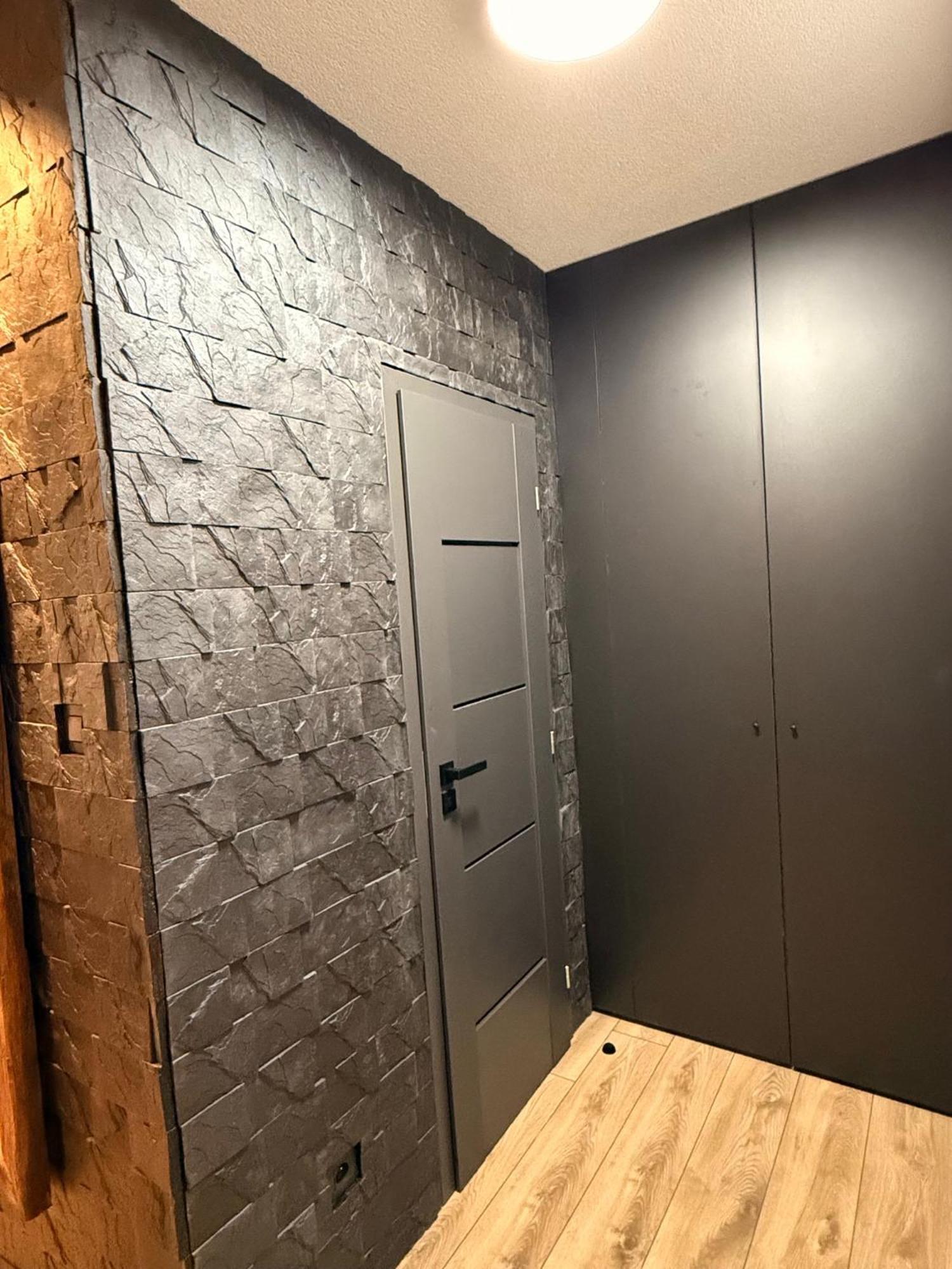 Apartmány KAMZÍK Donovaly Exterior foto