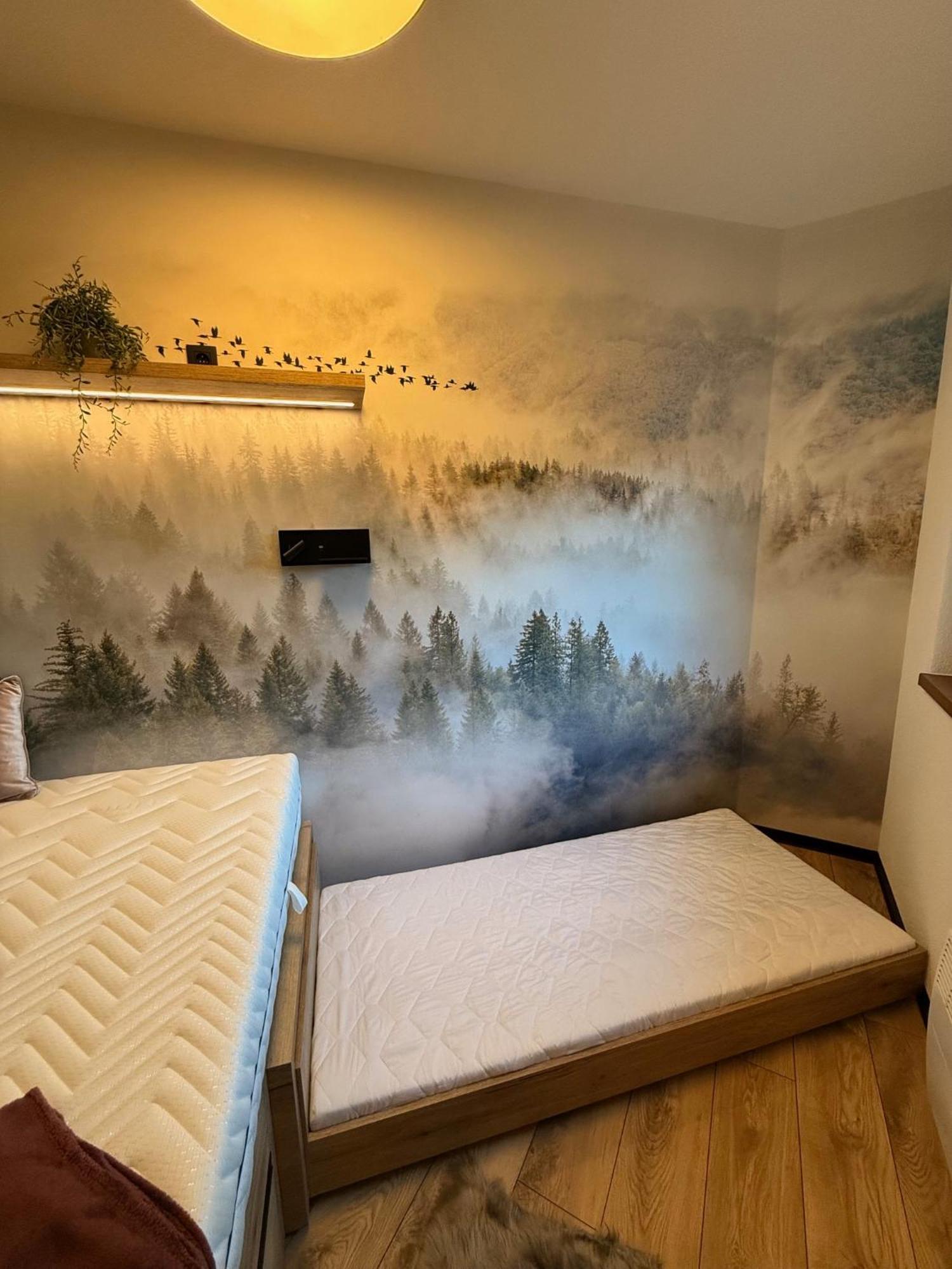 Apartmány KAMZÍK Donovaly Exterior foto