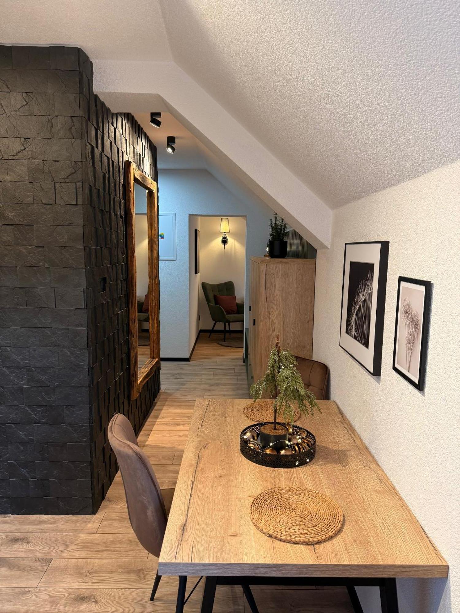 Apartmány KAMZÍK Donovaly Exterior foto