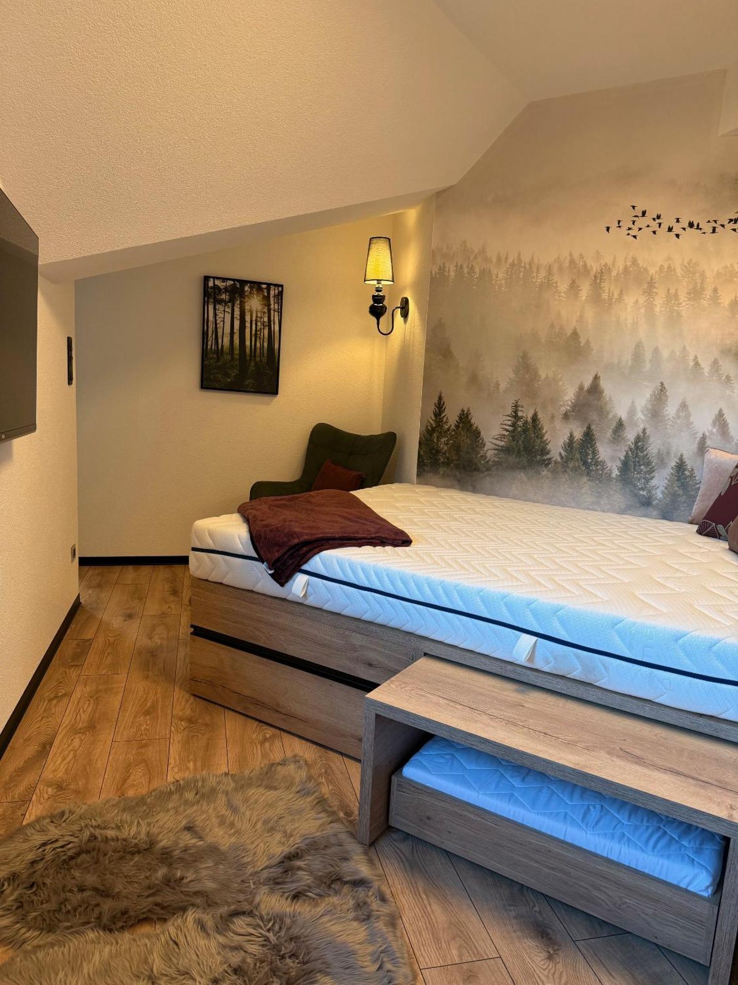 Apartmány KAMZÍK Donovaly Exterior foto