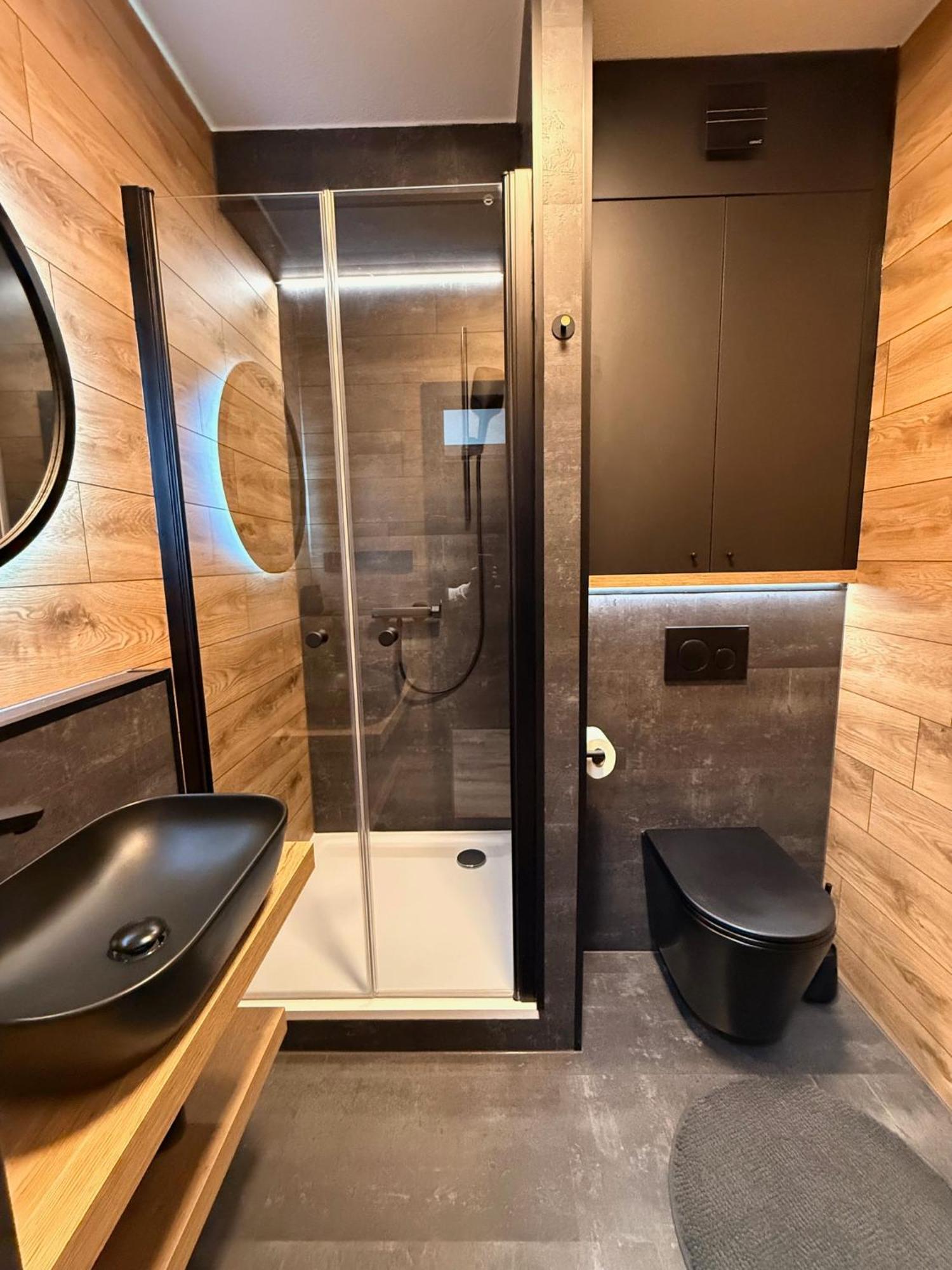 Apartmány KAMZÍK Donovaly Exterior foto
