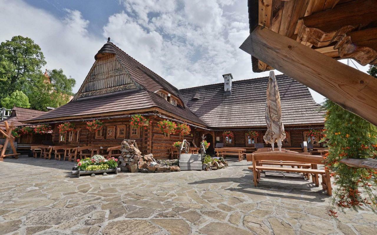 Apartmány KAMZÍK Donovaly Exterior foto